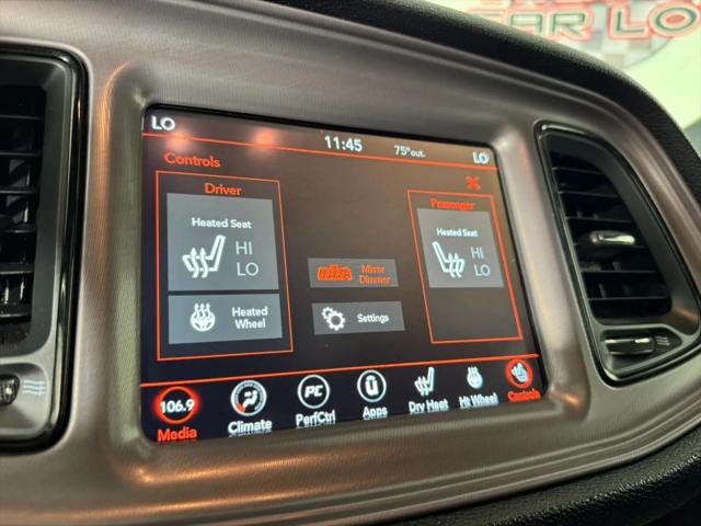2023 Dodge Challenger GT AWD