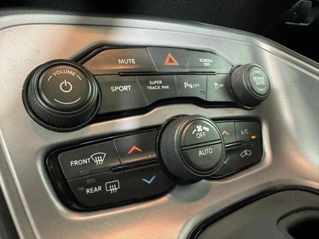 2023 Dodge Challenger GT AWD