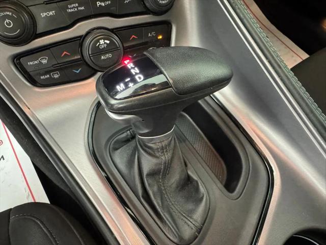 2023 Dodge Challenger GT AWD