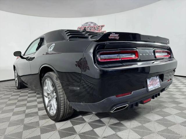 2023 Dodge Challenger GT AWD