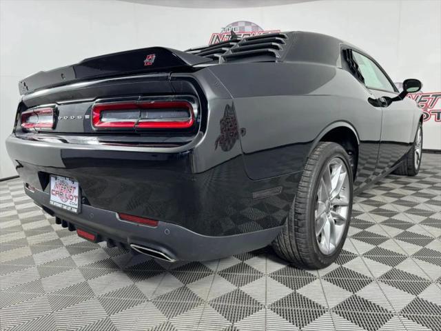 2023 Dodge Challenger GT AWD