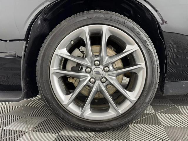 2023 Dodge Challenger GT AWD