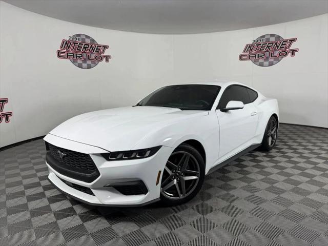 2024 Ford Mustang EcoBoost Fastback for sale in Lincoln, NE
