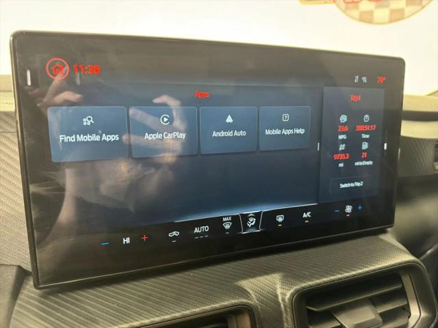 2024 Ford Mustang EcoBoost Fastback
