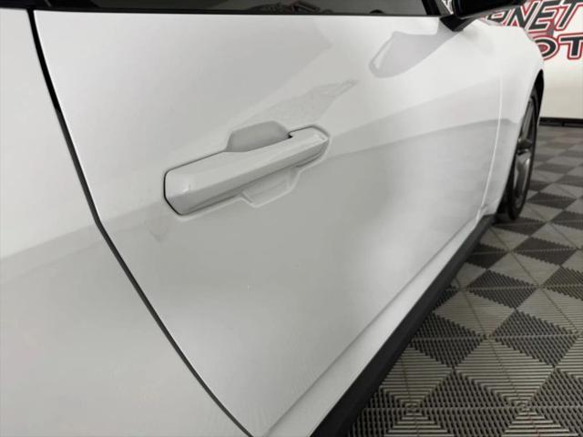 2024 Ford Mustang EcoBoost Fastback