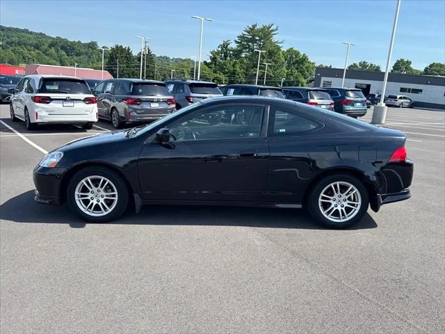 2006 Acura RSX Base