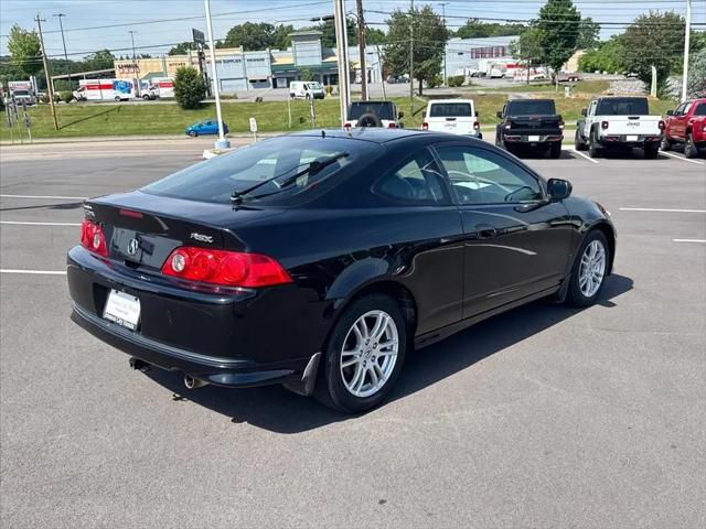2006 Acura RSX Base
