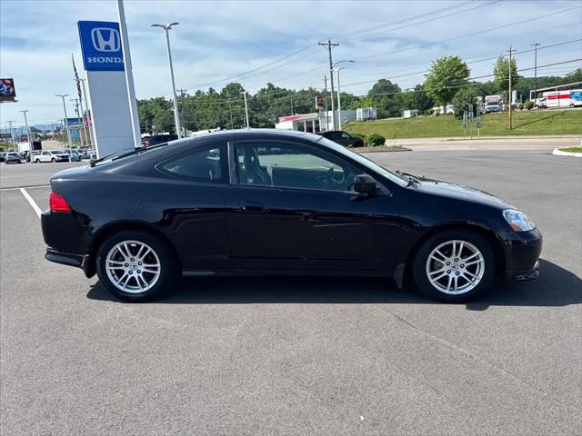2006 Acura RSX Base
