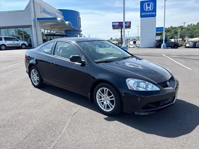 2006 Acura RSX Base