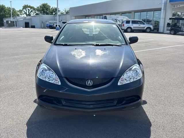 2006 Acura RSX Base