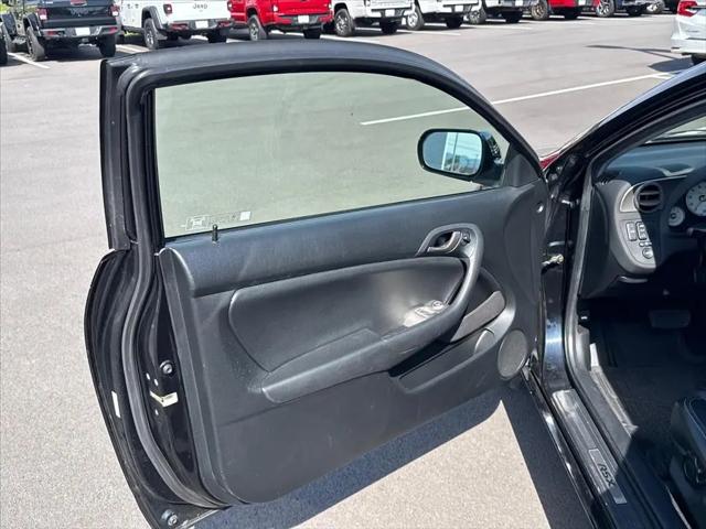 2006 Acura RSX Base