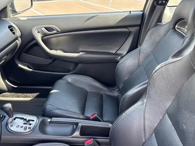 2006 Acura RSX Base