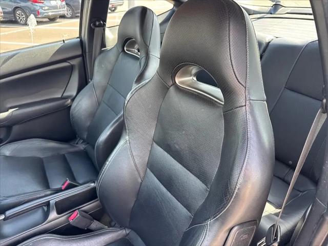 2006 Acura RSX Base