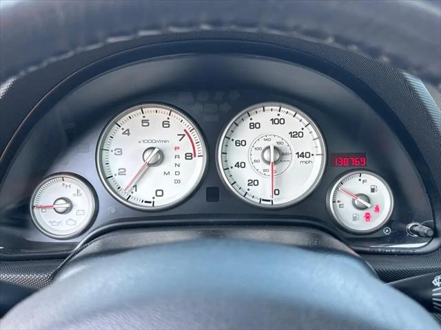 2006 Acura RSX Base
