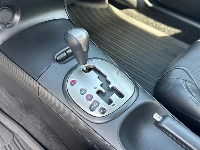 2006 Acura RSX Base