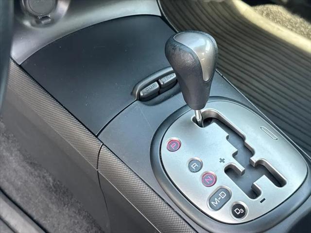 2006 Acura RSX Base