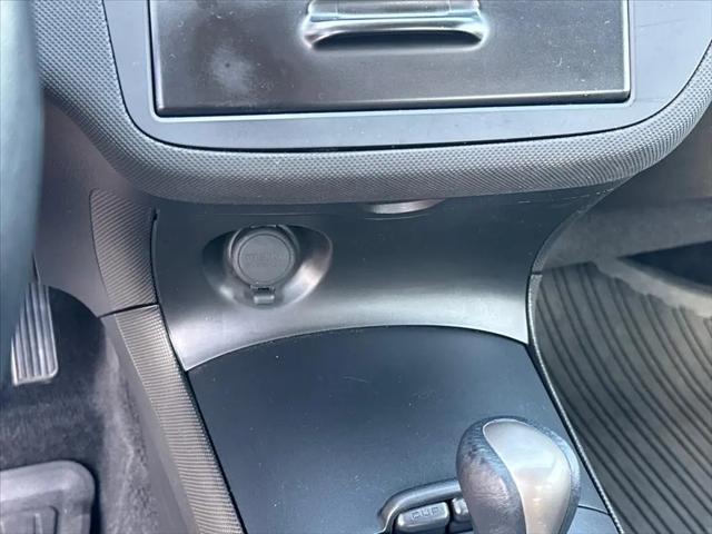 2006 Acura RSX Base