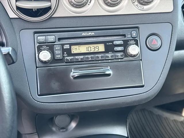 2006 Acura RSX Base