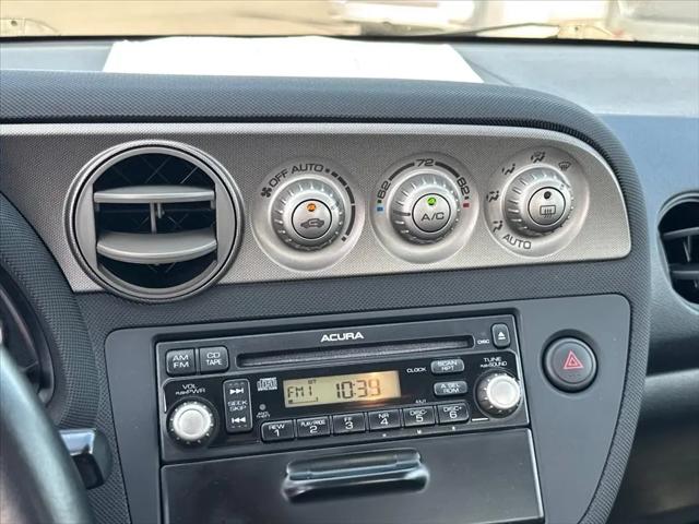 2006 Acura RSX Base
