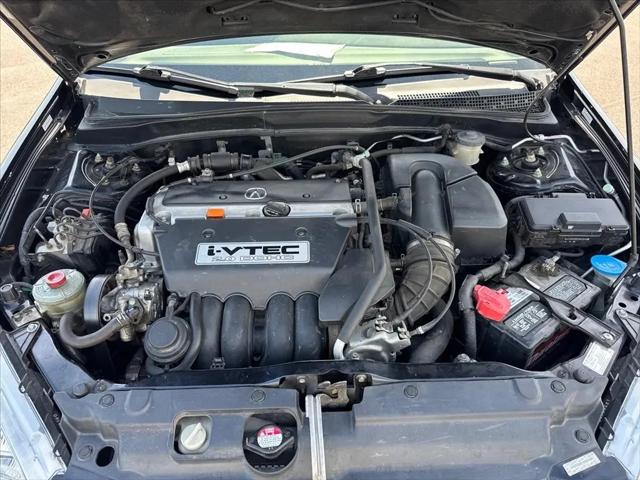 2006 Acura RSX Base