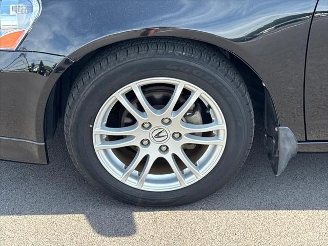 2006 Acura RSX Base