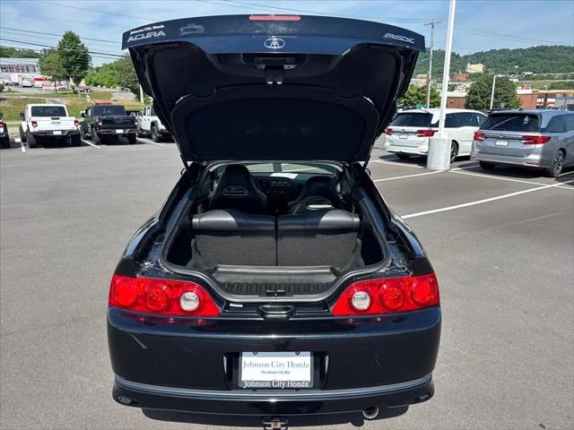 2006 Acura RSX Base