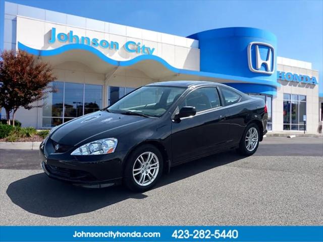 2006 Acura RSX Base for sale in Johnson City, TN