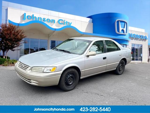1998 Toyota Camry LE for sale in Johnson City, TN