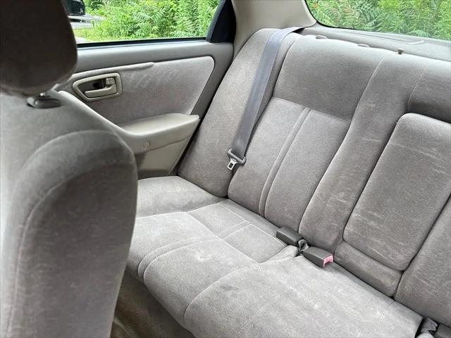 1998 Toyota Camry LE