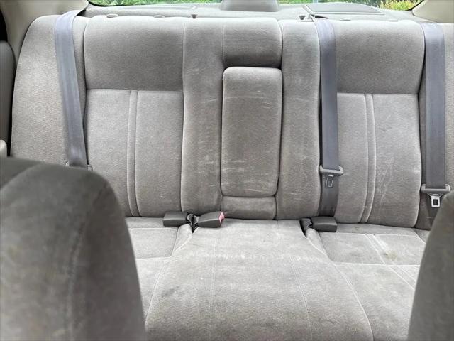 1998 Toyota Camry LE