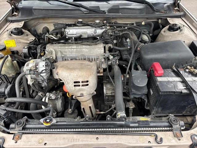 1998 Toyota Camry LE