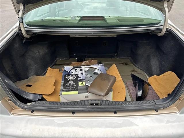 1998 Toyota Camry LE