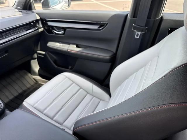 2026 Honda CR-V Hybrid AWD Sport Touring