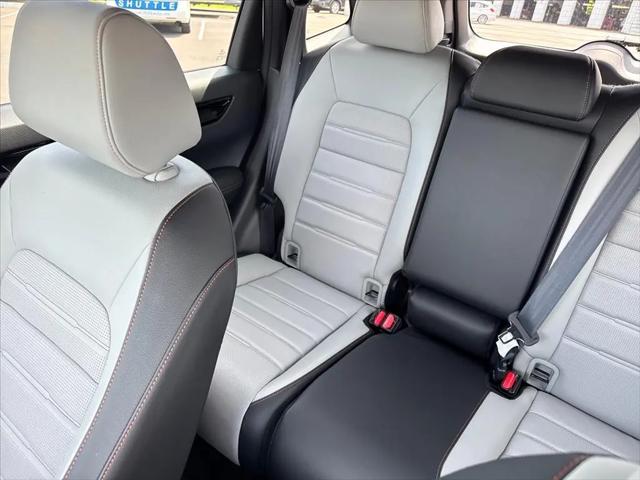 2026 Honda CR-V Hybrid AWD Sport Touring
