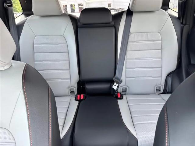 2026 Honda CR-V Hybrid AWD Sport Touring