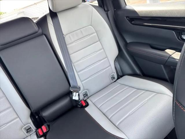 2026 Honda CR-V Hybrid AWD Sport Touring
