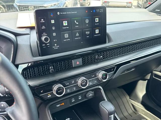 2026 Honda CR-V Hybrid AWD Sport Touring