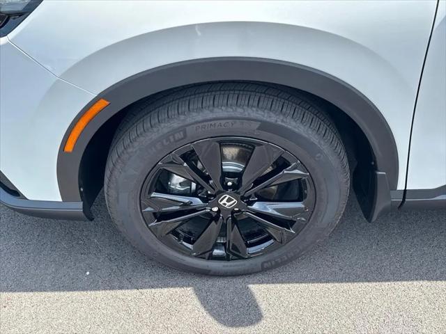 2026 Honda CR-V Hybrid AWD Sport Touring