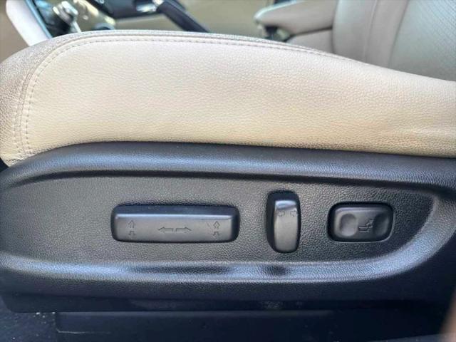 2014 Honda Accord Hybrid Touring