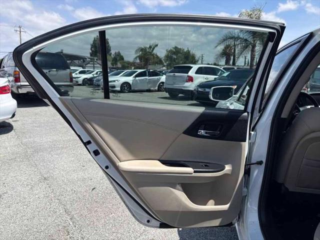 2014 Honda Accord Hybrid Touring