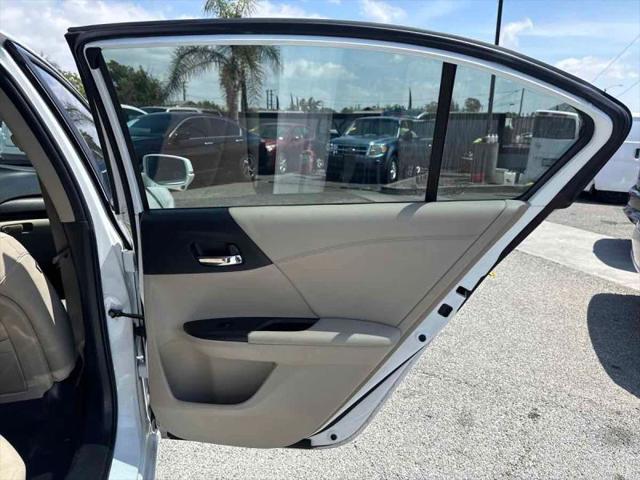 2014 Honda Accord Hybrid Touring