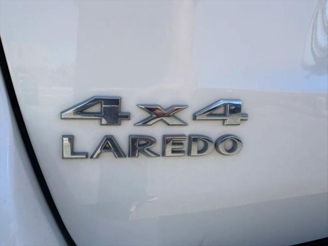 2011 Jeep Grand Cherokee Laredo