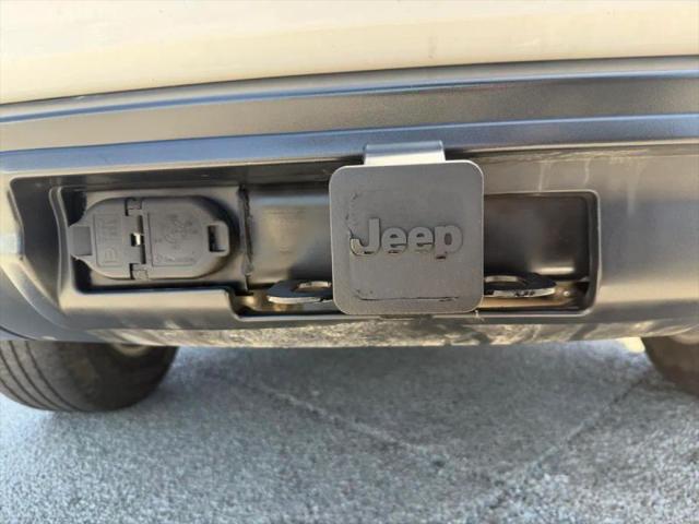 2011 Jeep Grand Cherokee Laredo