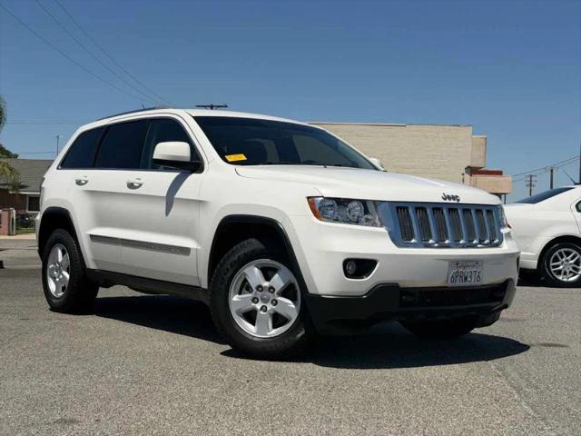 2011 Jeep Grand Cherokee Laredo