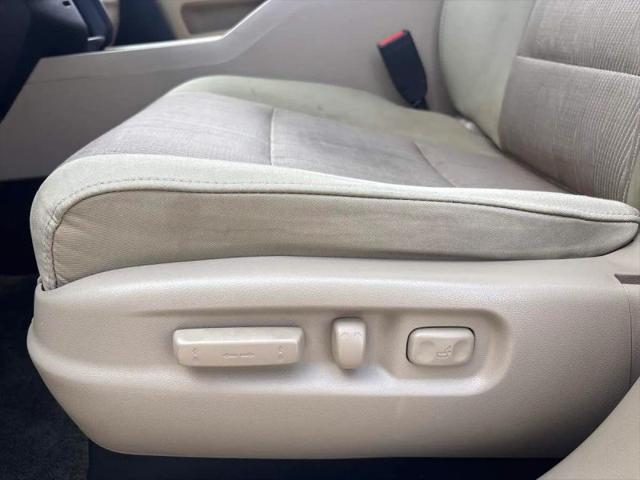 2014 Honda Pilot EX