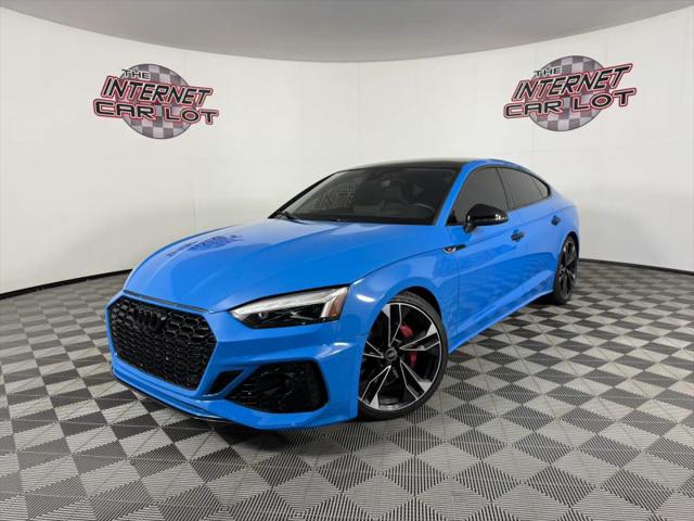 2021 Audi S5 Sportback Prestige TFSI quattro Tiptronic for sale in Omaha, NE