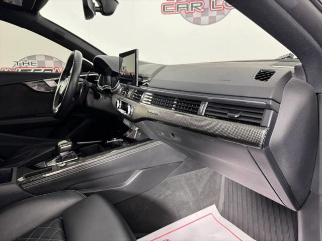 2021 Audi S5 Sportback Prestige TFSI quattro Tiptronic