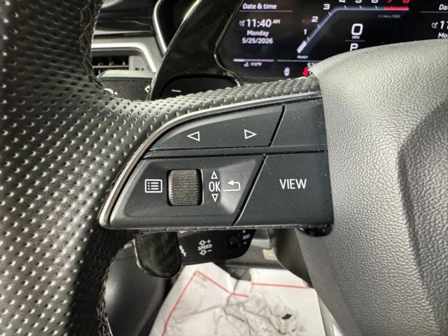 2021 Audi S5 Sportback Prestige TFSI quattro Tiptronic