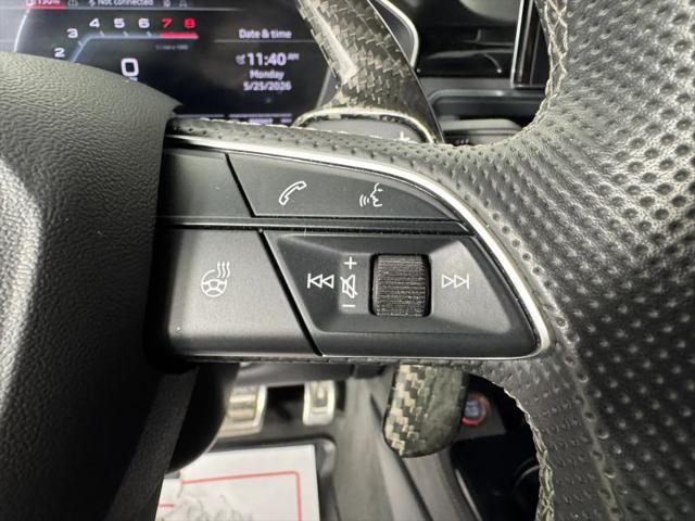 2021 Audi S5 Sportback Prestige TFSI quattro Tiptronic