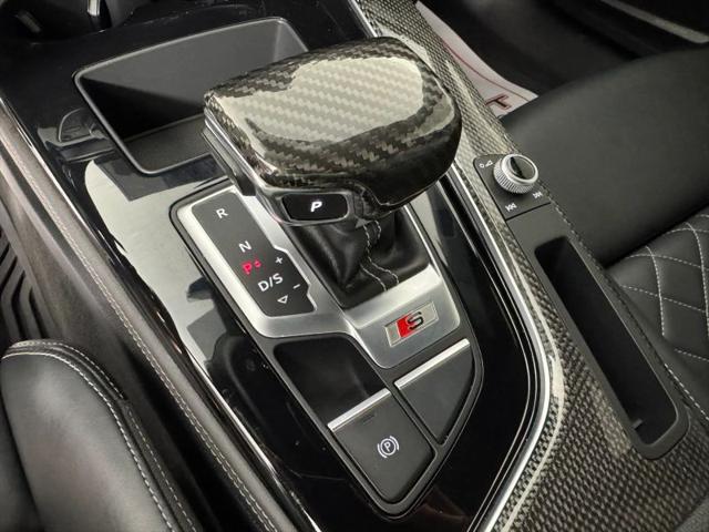 2021 Audi S5 Sportback Prestige TFSI quattro Tiptronic